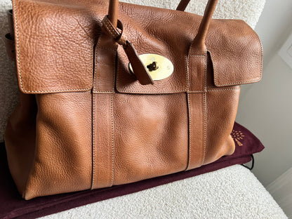 Mulberry Oak Bayswater (RRP £1095)
