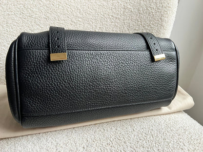 Mulberry Black Regular Alexa (RRP £1250)