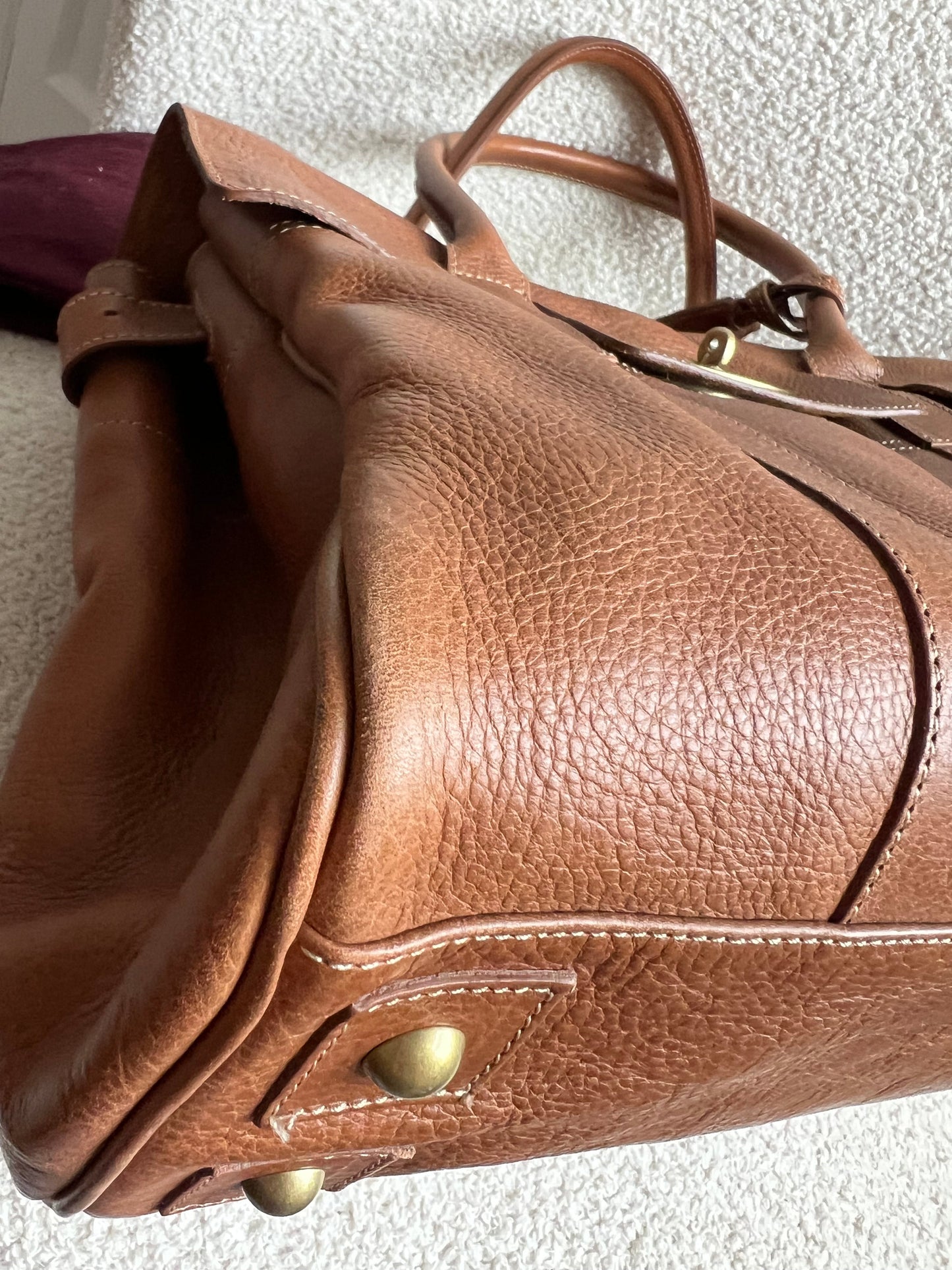 Mulberry Oak Bayswater (RRP £1095)