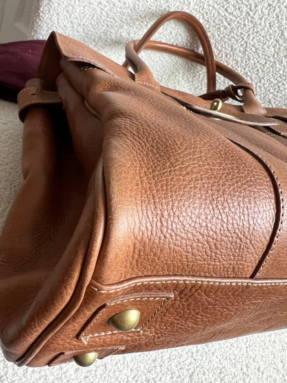 Mulberry Oak Bayswater (RRP £1095)