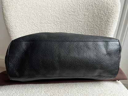 Gucci Black Soho Chain Tote (RRP £1350)