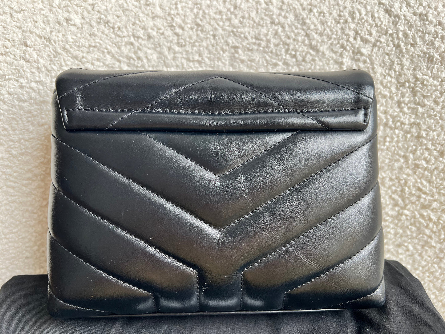 Yves Saint Laurent (YSL) Toy Lou Lou (RRP £1350)