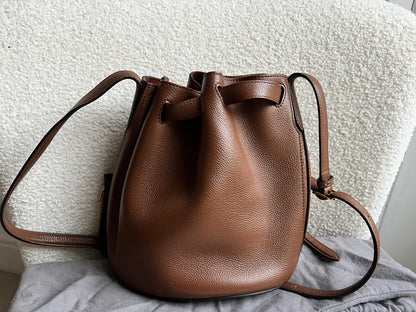 Mulberry Oak Abbey Bucket Bag (RRP £695)