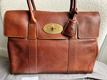 Mulberry Oak Bayswater (RRP £1195)