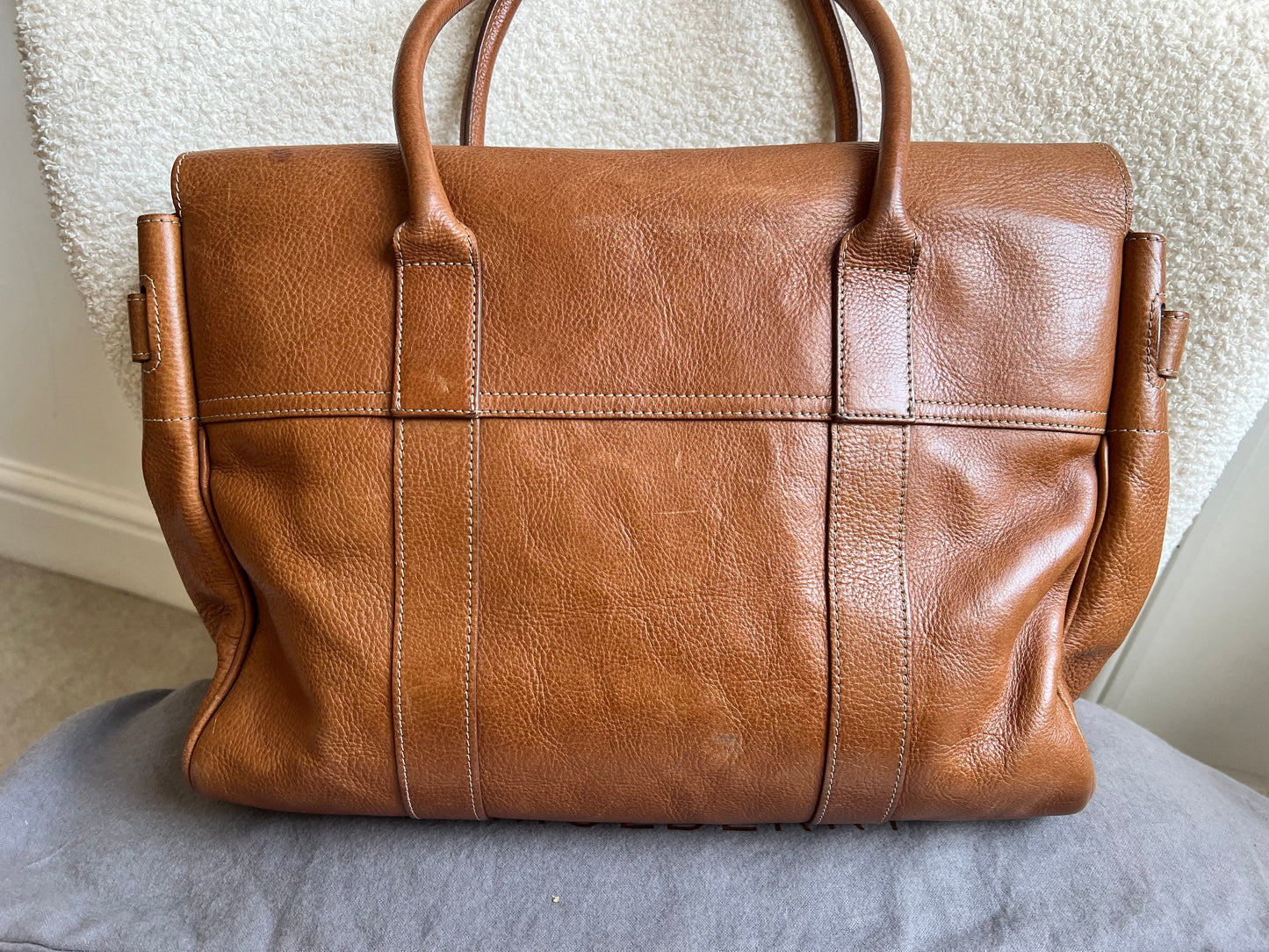 Mulberry Oak Bayswater (RRP £995)