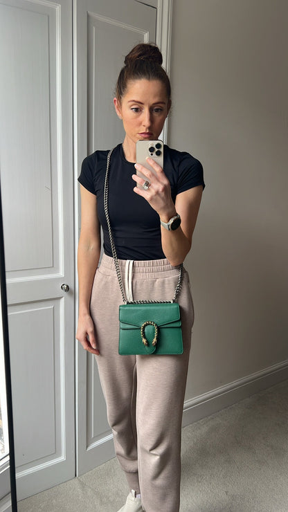 Gucci Dionysus Green Mini Bag (RRP £2050)
