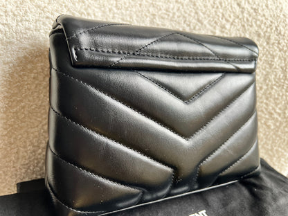 Yves Saint Laurent (YSL) Toy Lou Lou (RRP £1350)