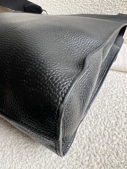 Mulberry Large Black Antony (RRP £825)