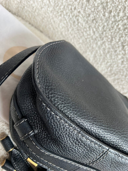 Chloe Black Mini Marcie Bag (RRP £950)