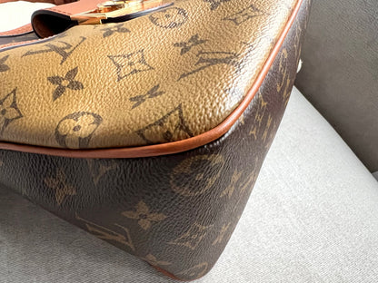Louis Vuitton Dauphine Hobo PM (RRP £2190)