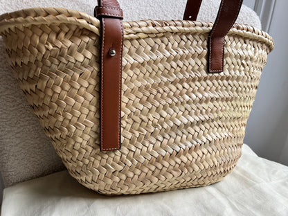 Loewe Medium Basket Bag (RRP £450)