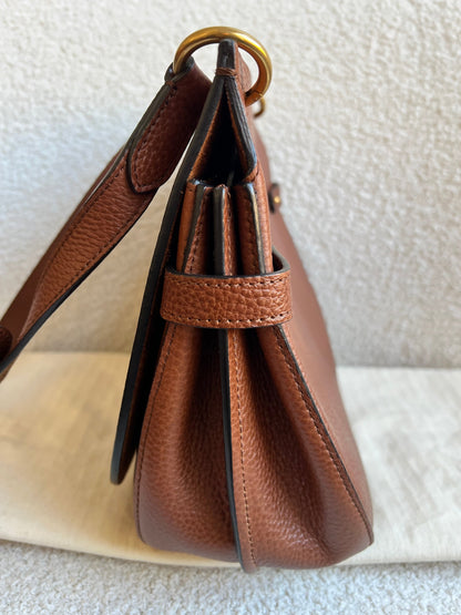 Mulberry Oak Amberley Satchel (RRP £1,195)