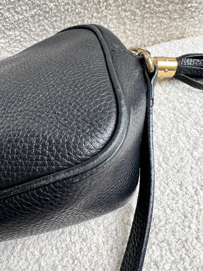 Gucci Black Soho Disco (RRP £1050)
