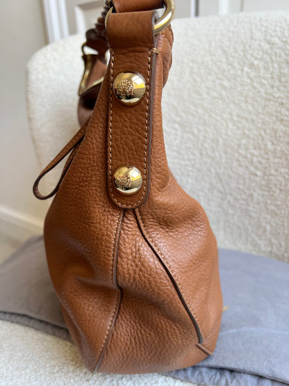 Mulberry Oak Daria Hobo (RRP £795)