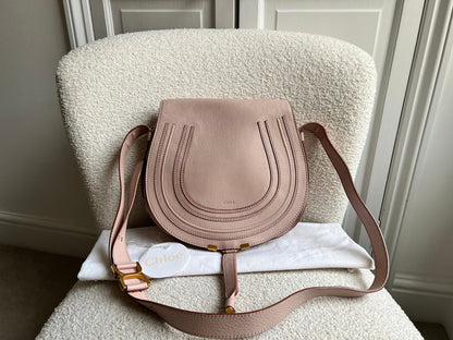 Chloe Medium Marcie Bag (RRP £1250)