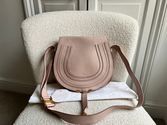Chloe Medium Marcie Bag (RRP £1250)