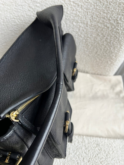 Mulberry Black Maggie (RRP £995)
