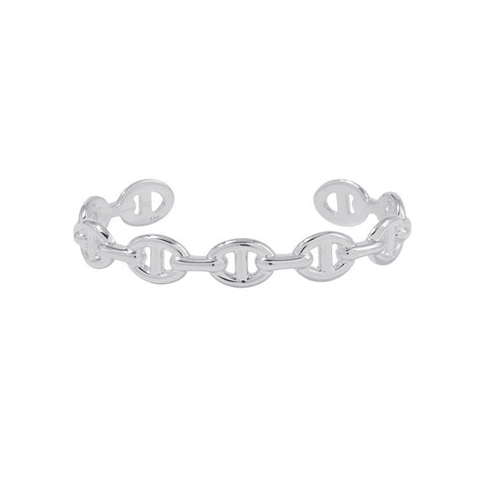 HERMES Anciene Bangle Size ST SV925