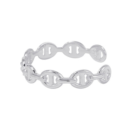 HERMES Anciene Bangle Size ST SV925
