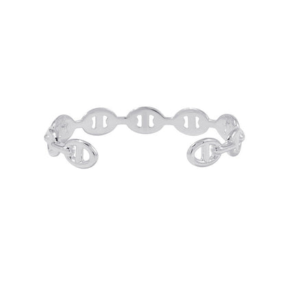 HERMES Anciene Bangle Size ST SV925