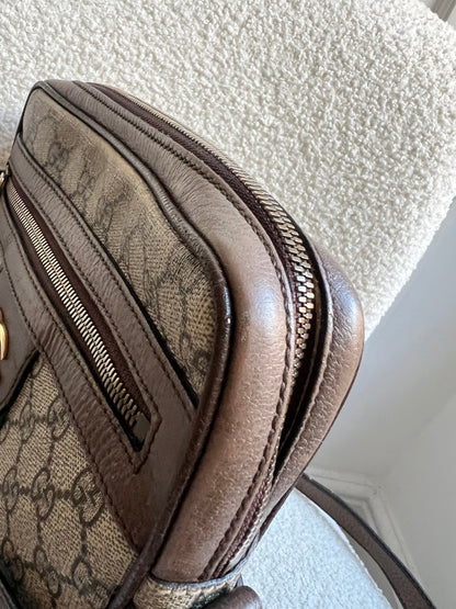 Gucci GG Ophidia Small Messenger Bag (RRP £1040)
