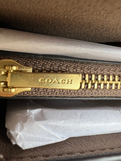 Coach Tabby 20 Shoulder Bag (RRP £375)