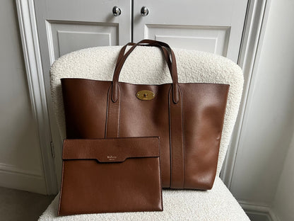 Mulberry Oak Bayswater Tote (RRP £845)