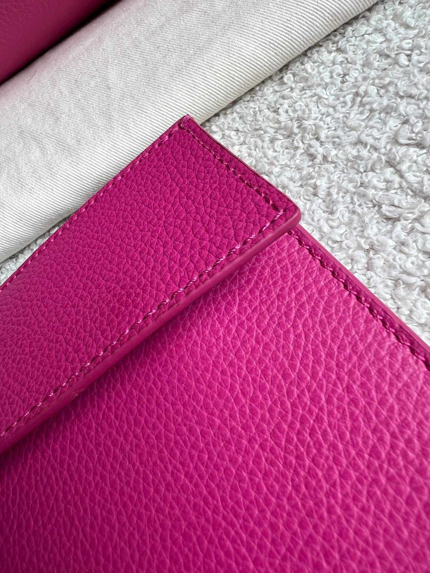 Mulberry Pink Bayswater Tote (RRP £845)