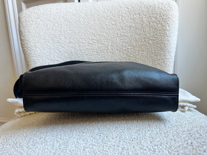 Mulberry Large Black Antony (RRP £695)