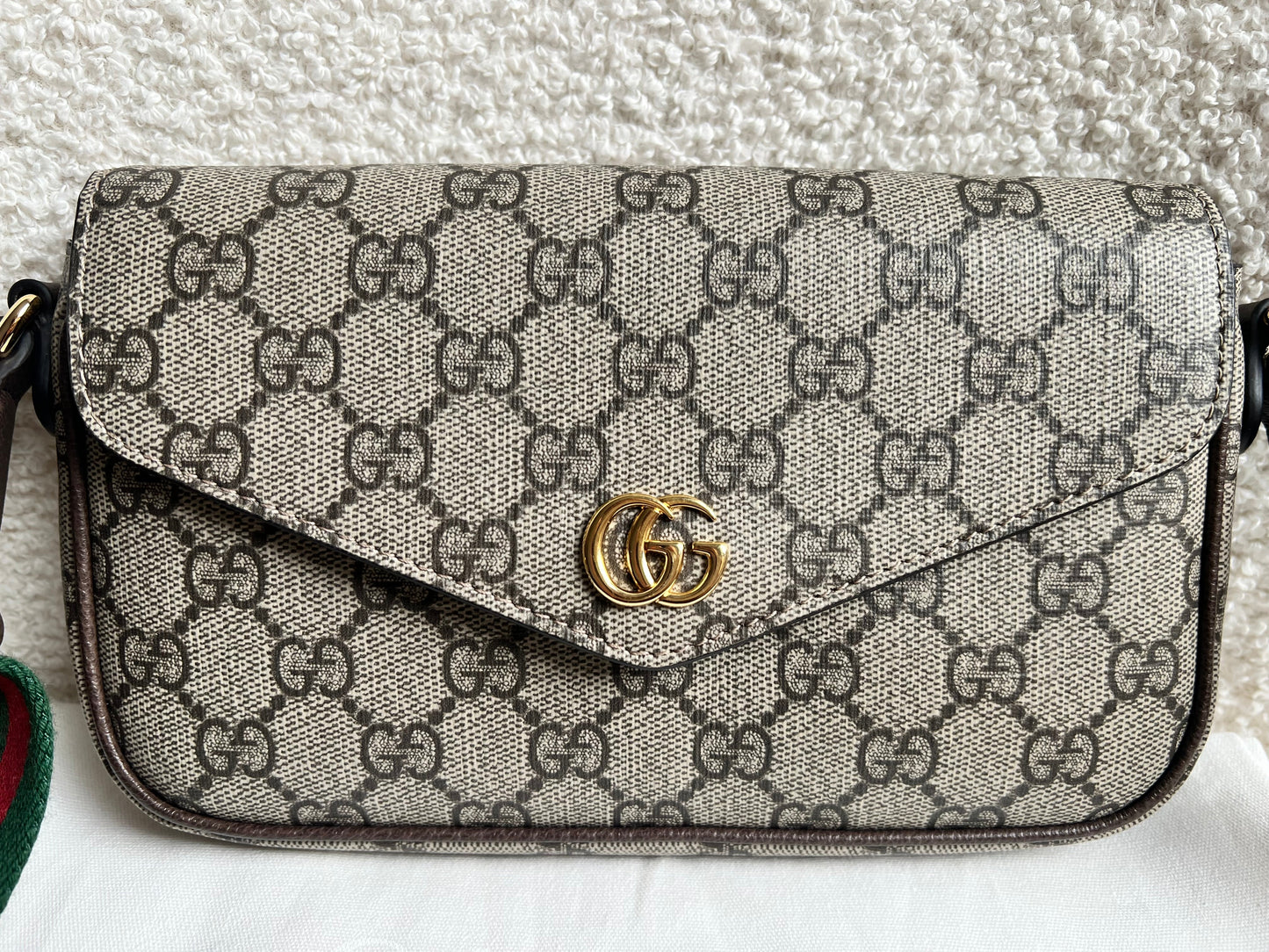Gucci Ophidia Pochette (RRP £790)