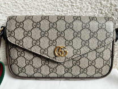 Gucci Ophidia Pochette (RRP £790)