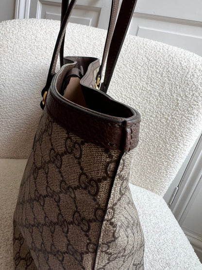 Gucci Ophidia GG Supreme Tote (RRP £1440)