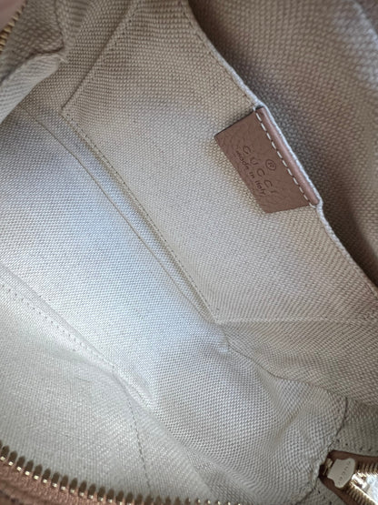 Gucci Rose Beige Soho Disco (RRP £1050)