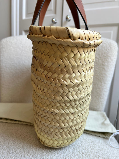 Loewe Medium Basket Bag (RRP £450)
