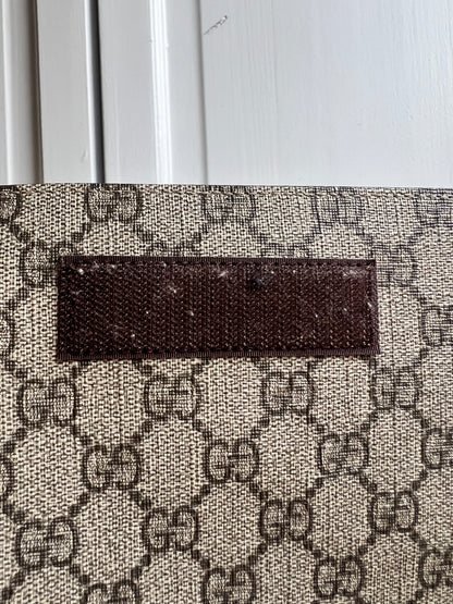 Gucci Baby Changing Bag (RRP £1620)