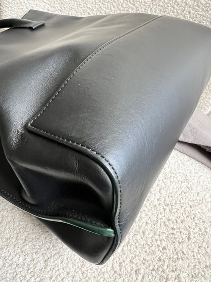 Mulberry Black Arundel Tote (RRP £595)