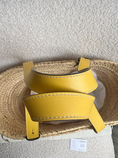 Loewe Medium Basket Bag (RRP £450)