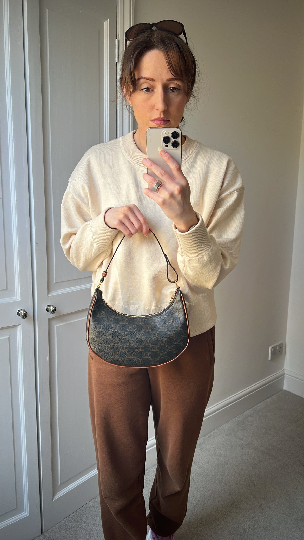 Celine Ava Bag (RRP £1300)