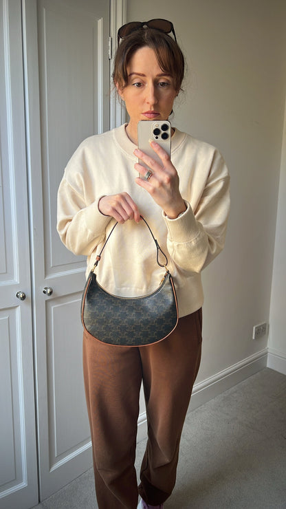 Celine Ava Bag (RRP £1300)
