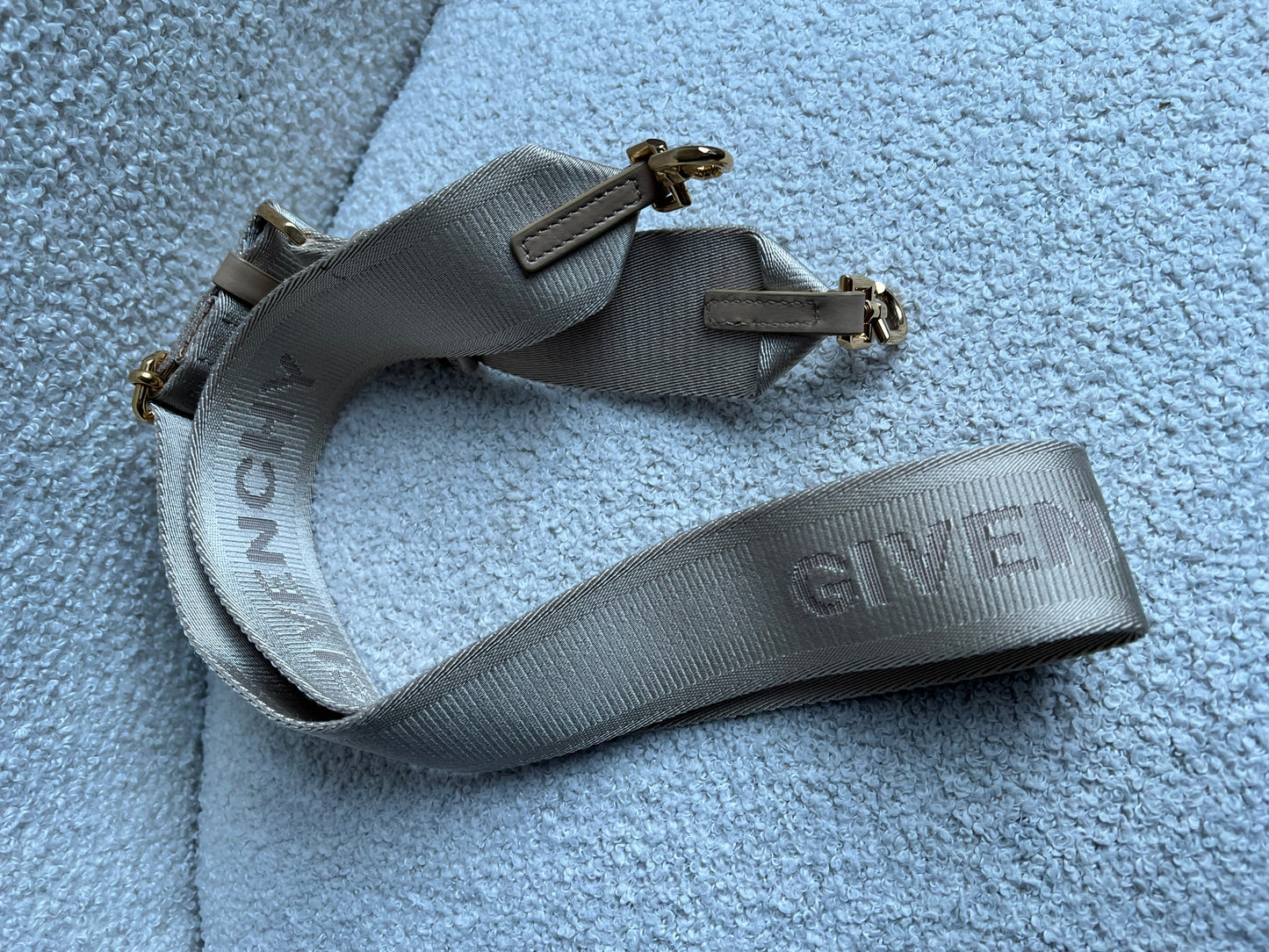 Givenchy Small Antigona Sport Bag