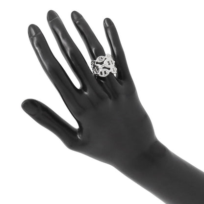 HERMES Chaine d'Ancre Size GM/54 SV925