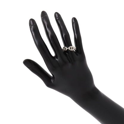 HERMES Anciene Ring Size PM/55 SV925