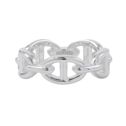 HERMES Anciene Ring Size PM/59 SV925