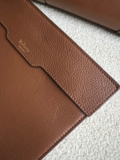Mulberry Oak Bayswater Tote (RRP £845)