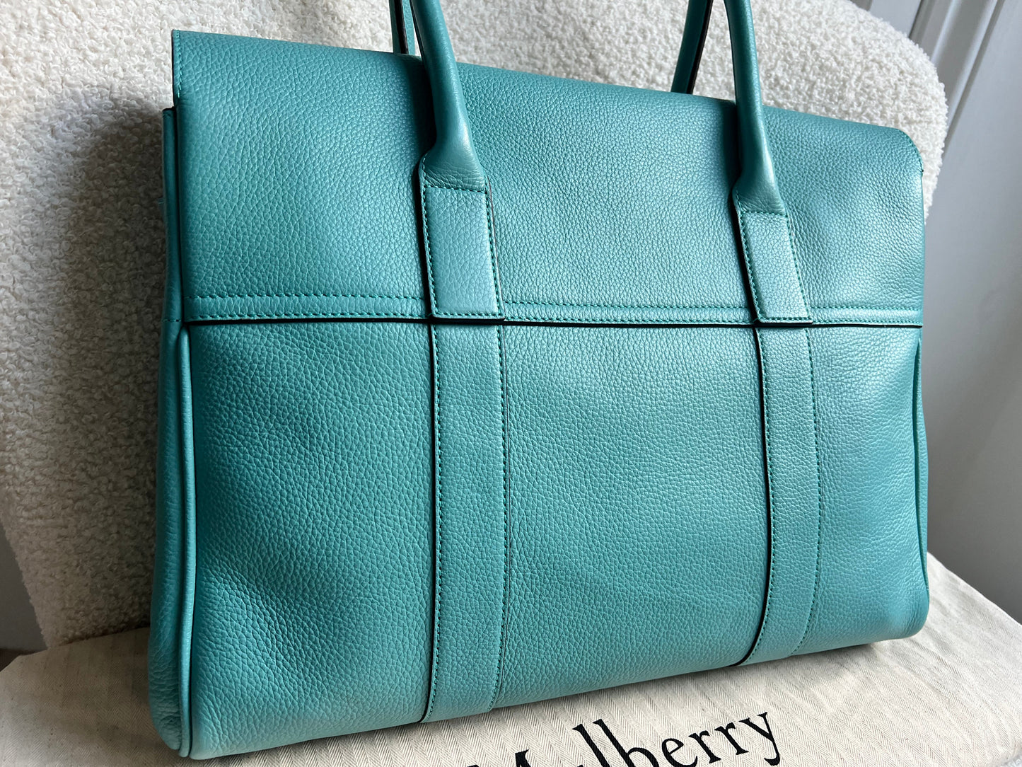 Mulberry Bayswater (RRP £1195)