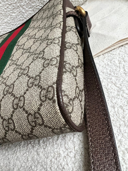 Gucci GG Ophidia Small Messenger Bag (RRP £1040)