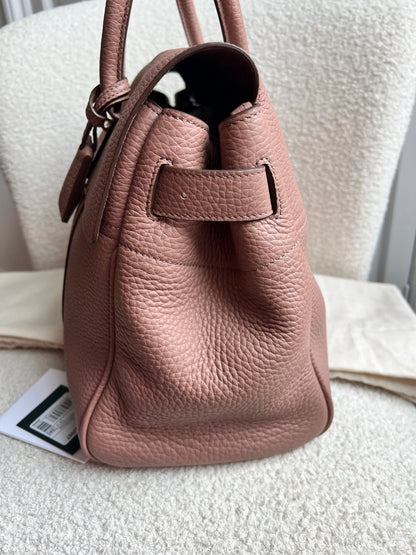 Mulberry Autumn Rose Bayswater (RRP £1145)