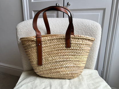 Loewe Medium Basket Bag (RRP £450)