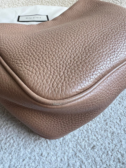 Gucci Rose Beige Soho Disco (RRP £1050)