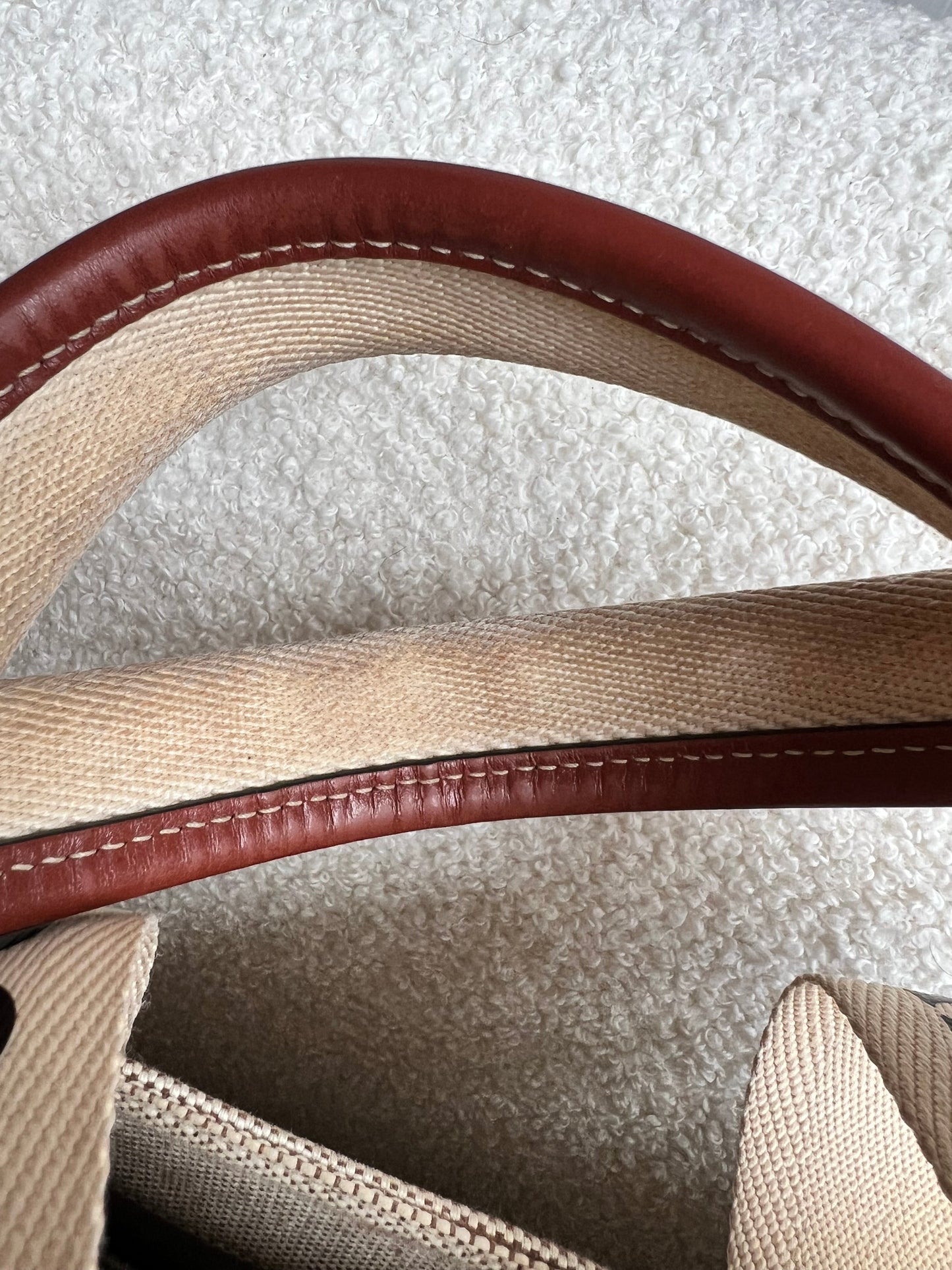 Chloe Medium Woody Tote Bag (RRP £950)